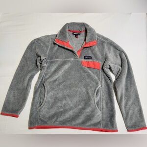 Patagonia Fleece Pullover